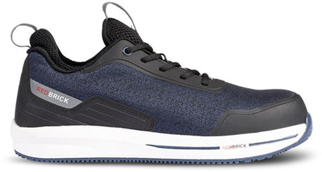 Redbrick motion infinity af s1ps esd | blauw zwart | maat 39 - 8713458012106