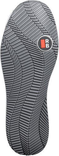 Redbrick motion sierra af s1ps esd | zwart | maat 42 - 8713458012434
