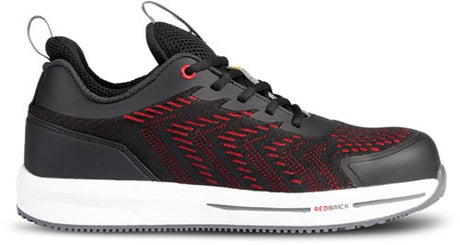 Redbrick motion sierra af s1ps esd | zwart | maat 48 - 8713458012496
