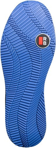 Redbrick motion star af s1ps esd | zwart | maat 40 - 8713458012311
