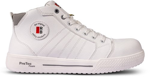 Redbrick pivot high s3s | wit | maat 47 - 8713458014735