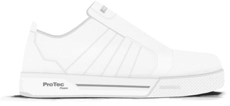 Redbrick play s3s | wit | maat 41 - 8713458013875