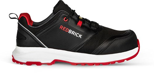 Redbrick pulse laag s3 esd 32320 maat 41 - 8713458007881
