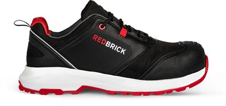 Redbrick pulse overnose laag s3 + kn esd 32323 maat 39 - 8713458008697