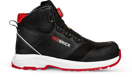 Redbrick pulse speed lace hoog s3 esd 32326 maat 47 - 8713458009106