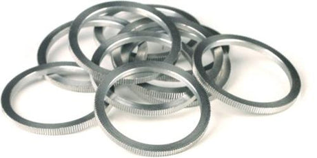 Stehle Reduzierring 25,4-1,4-22,2mm