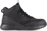 reebok arbeitsschuh nano ib3484 high s3s | schwarz | Größe 39 - 690774735194