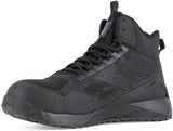 reebok arbeitsschuh nano ib3484 high s3s | schwarz | Größe 43 - 690774735231