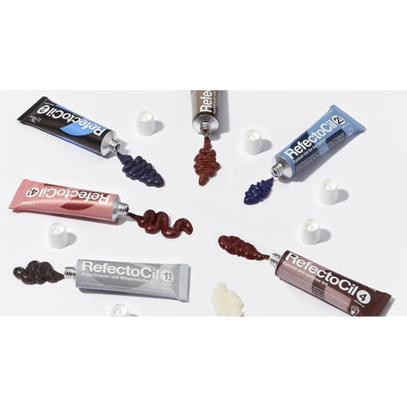 Refectocil Wimpernfarbe Rot Nr. 4.1 15 ml