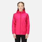 Regatta Cabaret Jack Junior Pink Größe 164-170