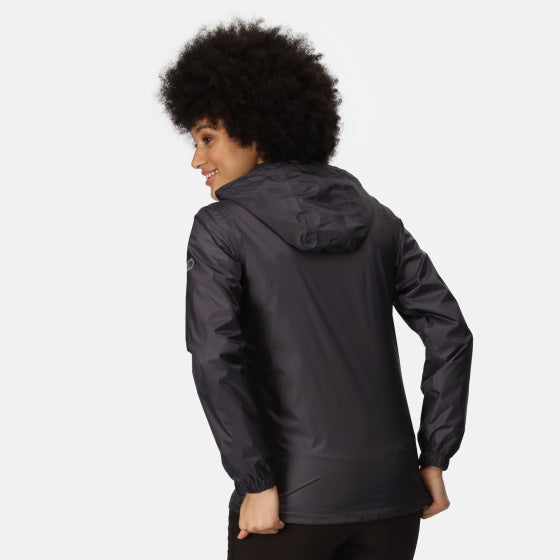 Regatta Corinne IV Outdoor Jacke Damen graue Größe m