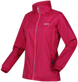 Regatta Corinne IV Shell Jacke Ladies Pink Größe XS
