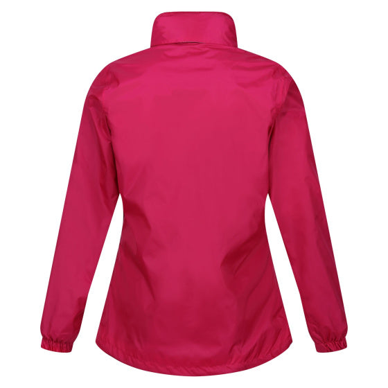 Regatta Corinne IV Shell Jacke Ladies Pink Größe XS