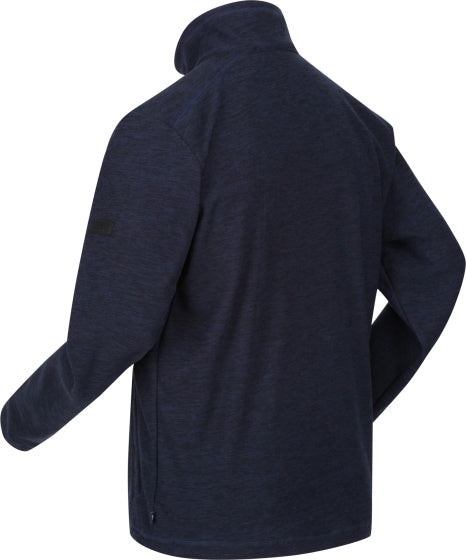 Regatta Eilon Outdoorvest Herren Marine Blue Size L.