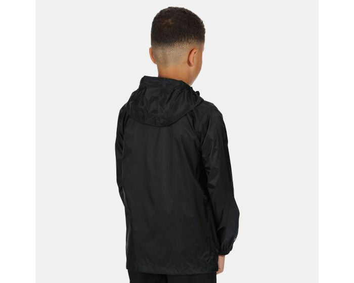 Regatta Pack it Jack Junior Black Größe 122-128