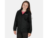 Regatta Pack it Jack Junior Black Größe 135-140