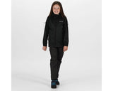 Regatta Pack it Jack Junior Black Größe 146-152