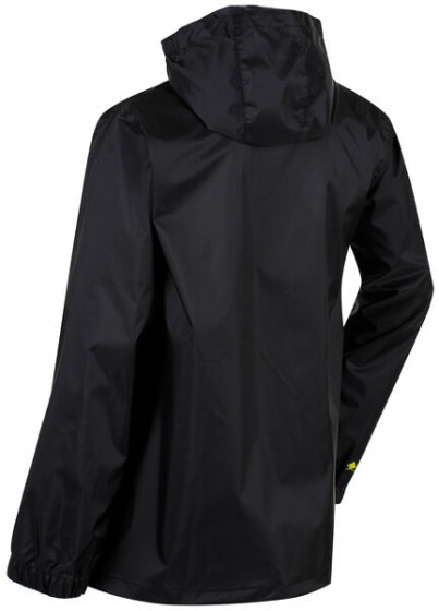 Regatta Pack it Jack Junior Black Größe 158-163