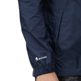 Regatta Pack-it III Regenjacke Damen Dunkelblau Größe xxl