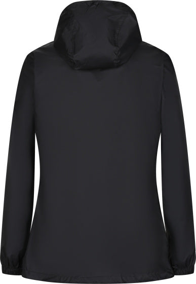 Regatta Pack-it III Regenjacke Damen Schwarz Größe xxl