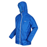 Regatta Pack it iii Regenmantelblaue Männer Größe xl