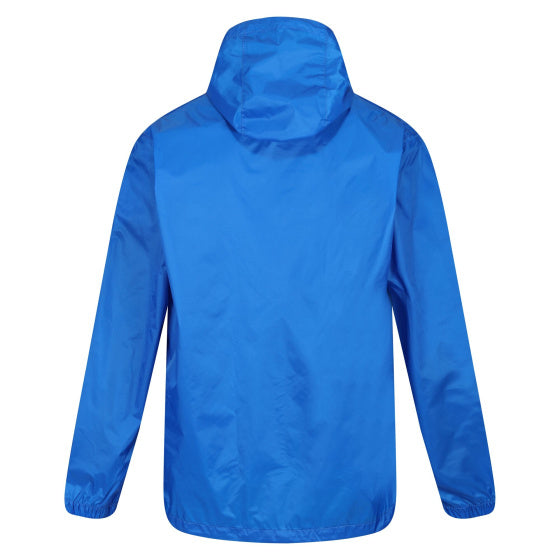 Regatta Pack it iii Regenmantelblaue Männer Größe xl