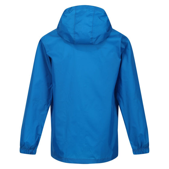 Regatta Pack it iii Regenmantel Jungen Blau Größe 13 Jahre