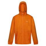 Regatta Pack it iii Regenmantel Oranje Männer Größe xl