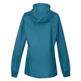 Regatta Pack it iii Shell Jacket Ladies Blue Size xs