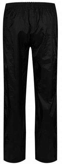 Regatta Pack-it Regenhose Männer Schwarze Größe xxl