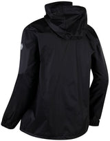 Regatta lyle IV Regenmantel Männer Schwarz Größe s