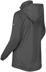 Regatta Corinne IV Outdoor Jacke Damen graue Größe xs