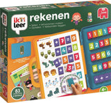 Jumbo Ich lerne, das Bildungsspiel zu berechnen