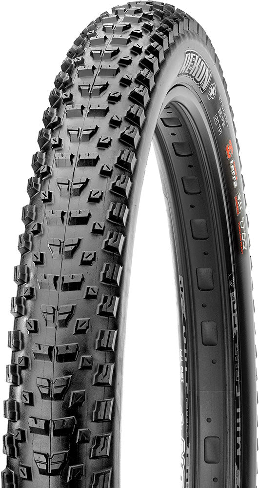 Maxxis Rekon+ 27,5x2,80 Tr Exo+ 3C Maxxterra Faltreifen