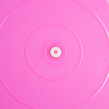 Relaxdays gymnastiekbal roze ø55cm