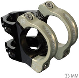 Renthal Apex-Vorbau 35 mm