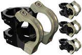 Renthal Apex-Vorbau 31,8 mm