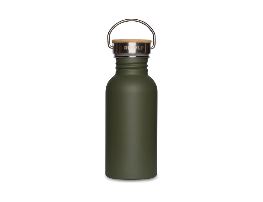 Retulp städtische Wasserflasche - Waldgrün - 500 ml