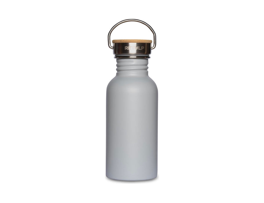 Retulp städtische Wasserflasche - Granies grau - 500 ml