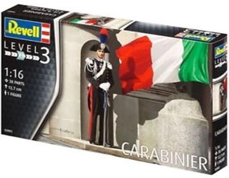 Revell 1:16 Karabiner 02802