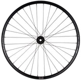 Reverse Components schwarzes DH 29 Super Boost Vorderrad