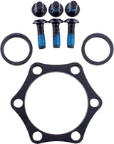 Reverse Components Boost-Adapter Vorderrad