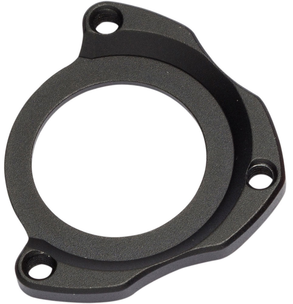 Umgekehrte Komponenten ISCG 05-Adapter