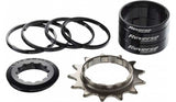 Reverse Components Single Speed Kit schwarz