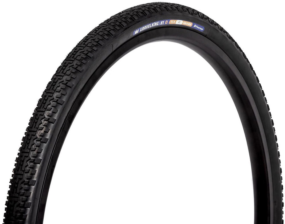Panaracer Gravel King x1 plus TLR-Faltreifen