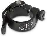RFR 31,8 mm Sattelklemme mit Schnellspanner