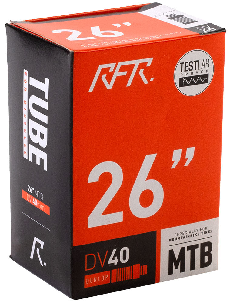 RFR MTB 26 Schlauch
