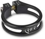 Rfr ultraleichte 34,9-mm-Sattelklemme