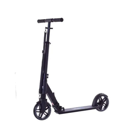 Rideoo 175 Stadtroller schwarz