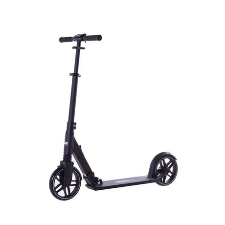 Rideoo 200 City schwarz